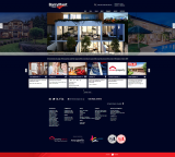 Barry Plant Real Estate Website