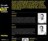 Morley Commercial Staff Profiles